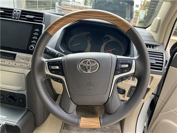 TOYOTA PRADO TXL