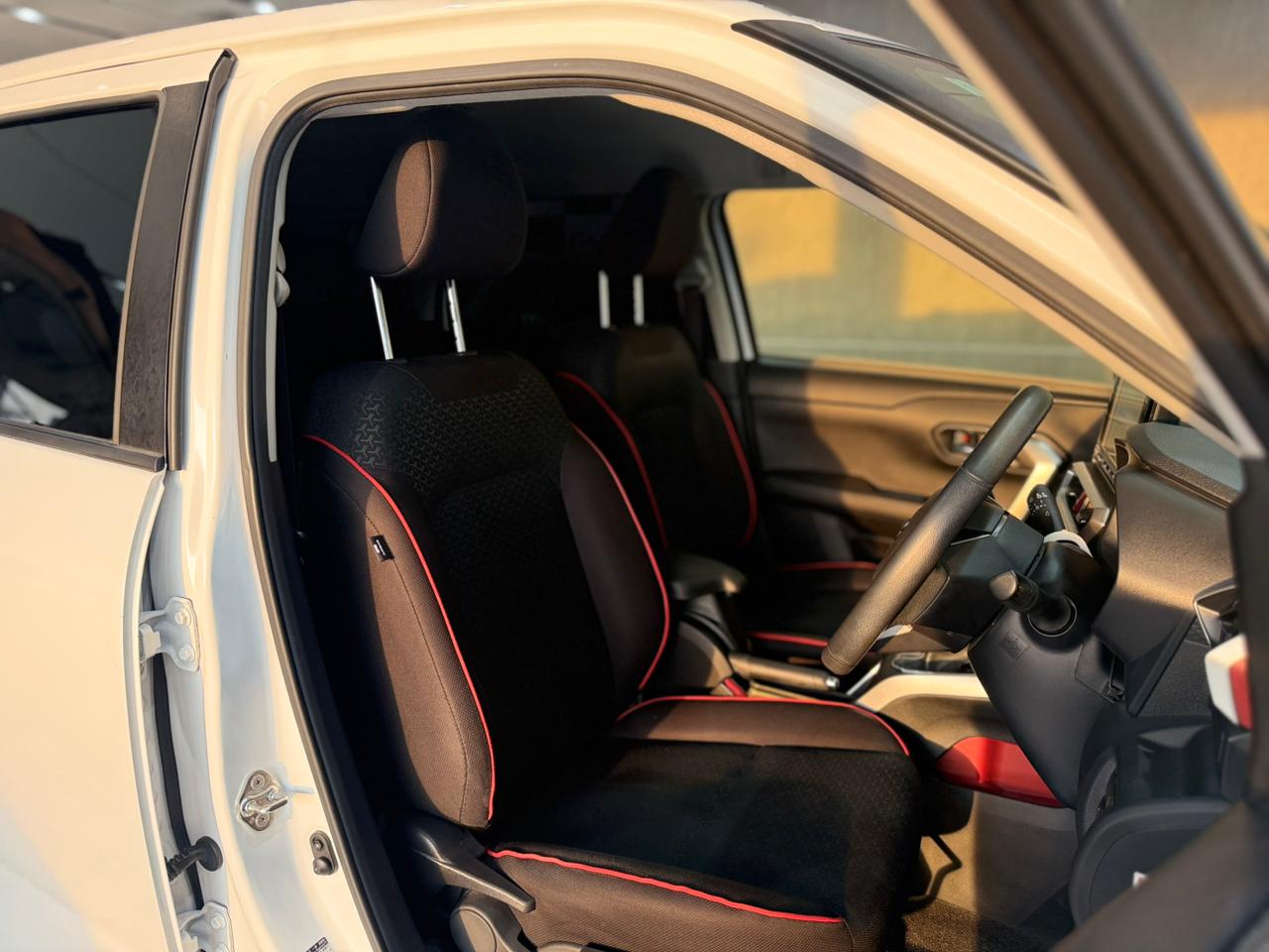 TOYOTA RAIZE Z PREMIUM
