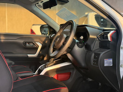TOYOTA RAIZE Z PREMIUM