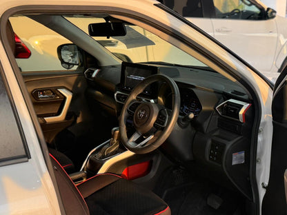 TOYOTA RAIZE Z PREMIUM