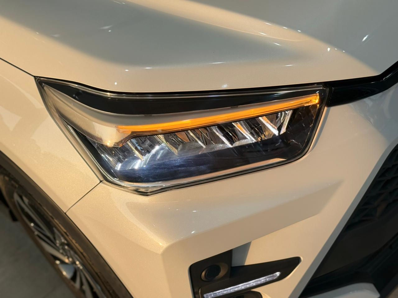 TOYOTA RAIZE Z PREMIUM