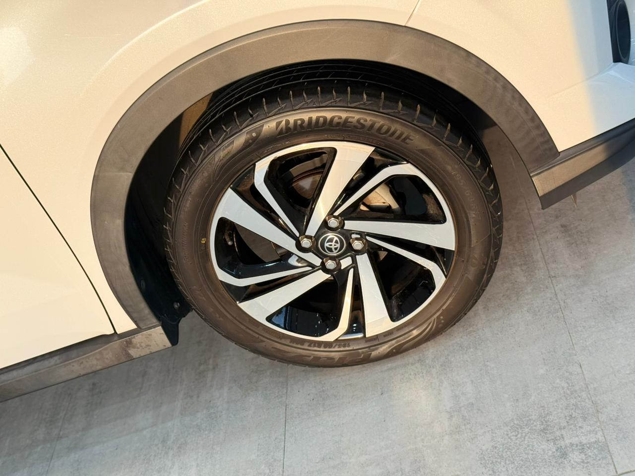 TOYOTA RAIZE Z PREMIUM
