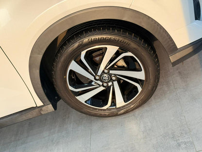 TOYOTA RAIZE Z PREMIUM