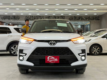 TOYOTA RAIZE Z PREMIUM