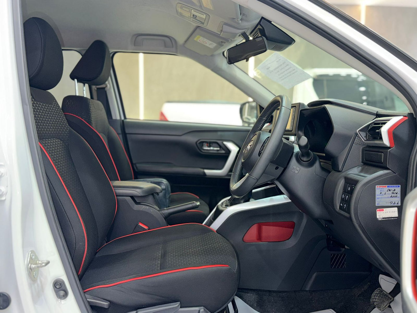 TOYOTA RAIZE Z PREMIUM
