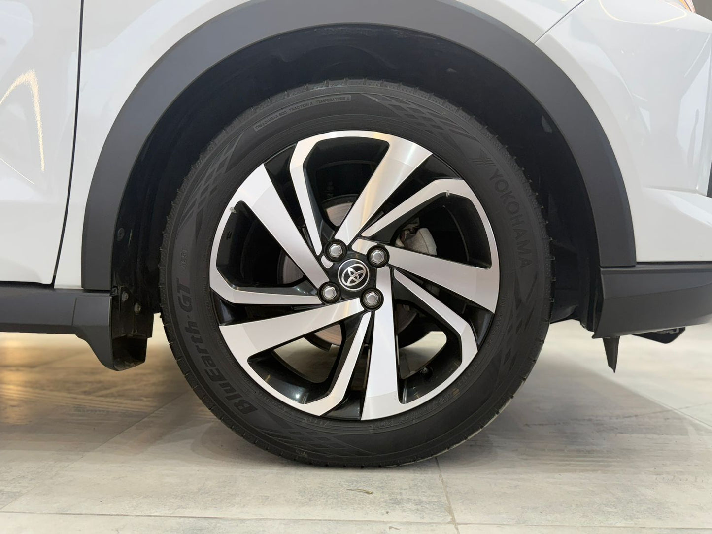 TOYOTA RAIZE Z PREMIUM