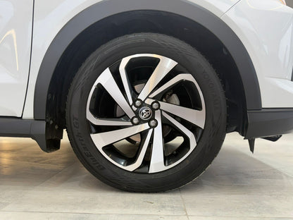 TOYOTA RAIZE Z PREMIUM
