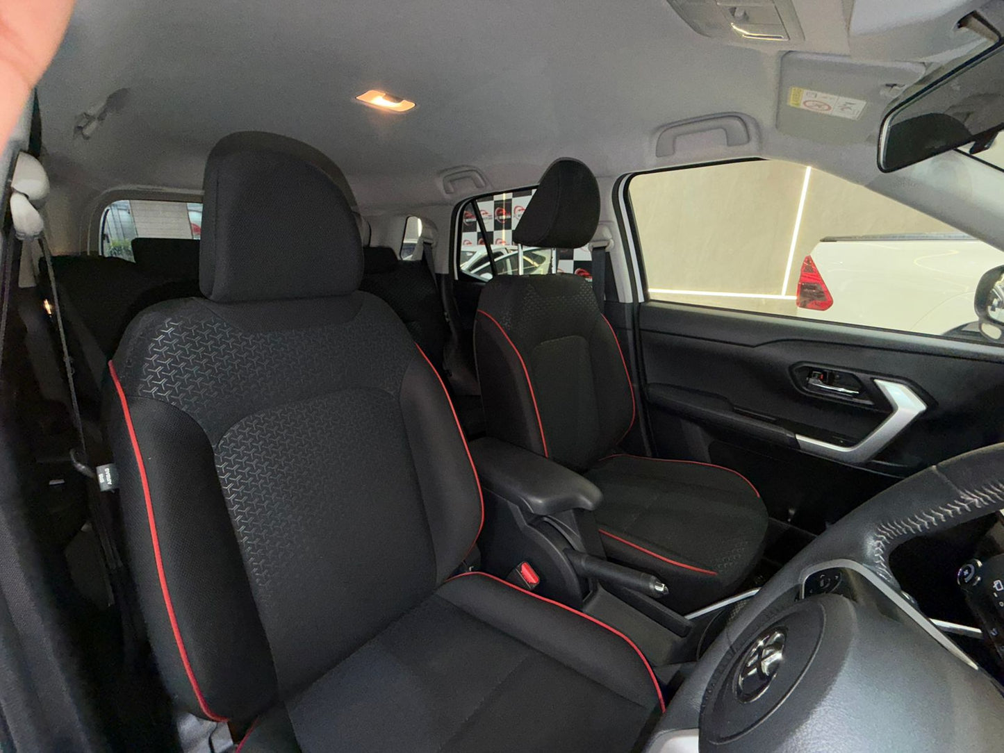 TOYOTA RAIZE Z PREMIUM