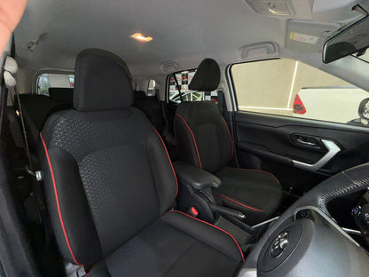 TOYOTA RAIZE Z PREMIUM