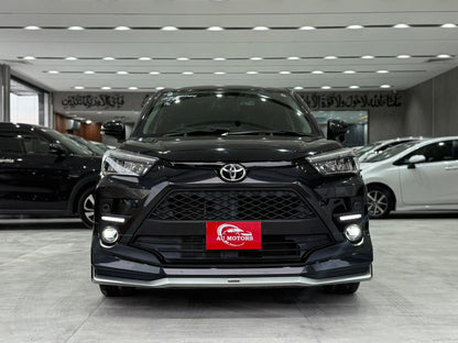 TOYOTA RAIZE Z