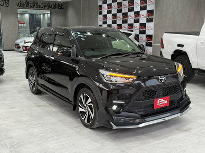 TOYOTA RAIZE Z