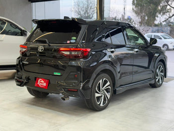 TOYOTA RAIZE Z