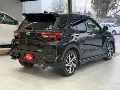 TOYOTA RAIZE Z