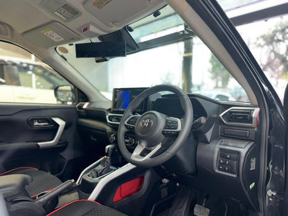 TOYOTA RAIZE Z