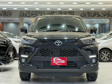 TOYOTA RAIZE Z
