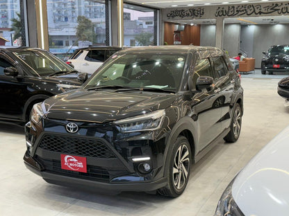 TOYOTA RAIZE Z
