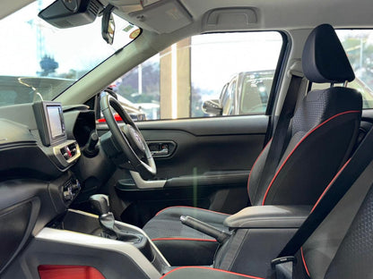 TOYOTA RAIZE Z