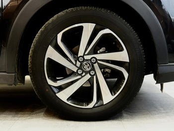 TOYOTA RAIZE Z