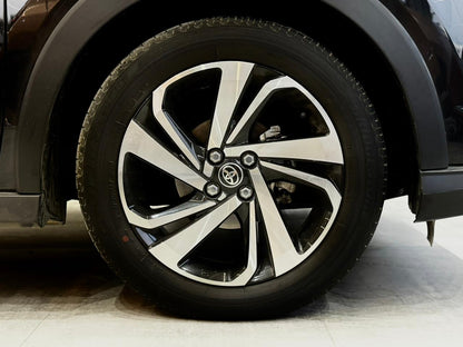 TOYOTA RAIZE Z
