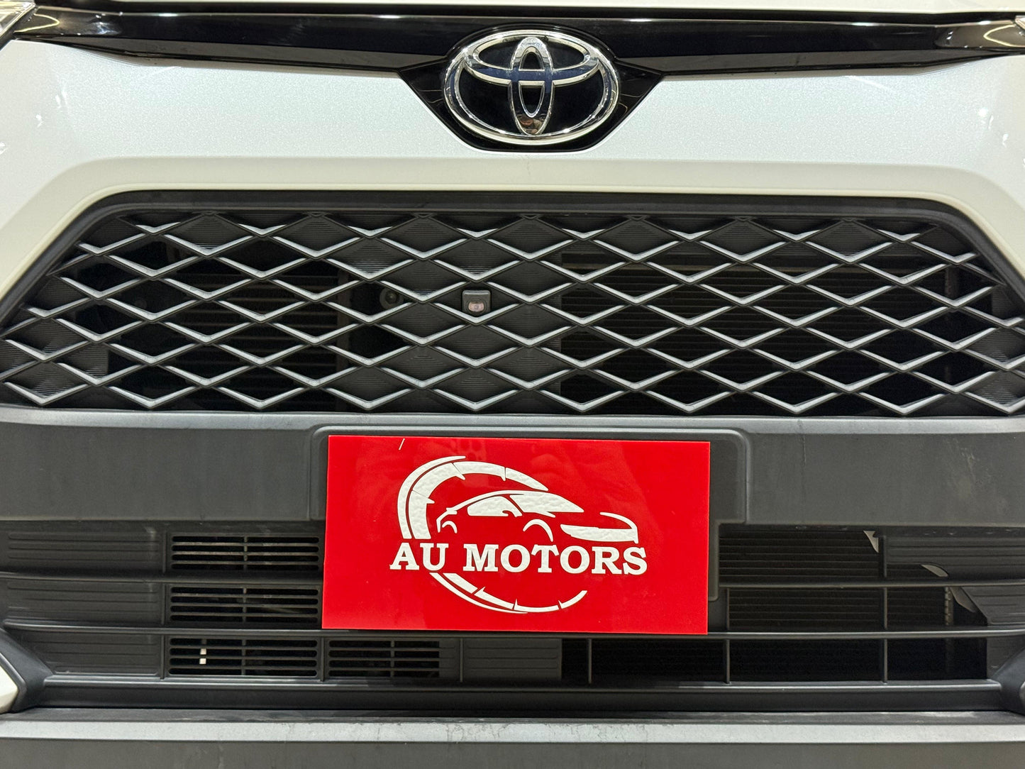 TOYOTA RAIZE Z PREMIUM