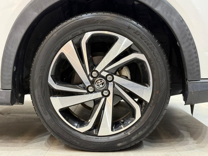 TOYOTA RAIZE Z PREMIUM