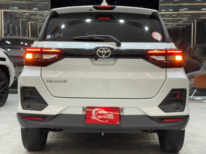 TOYOTA RAIZE Z PREMIUM