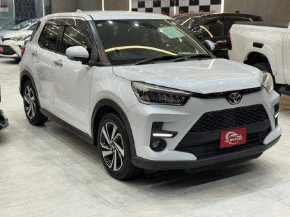 TOYOTA RAIZE Z PREMIUM