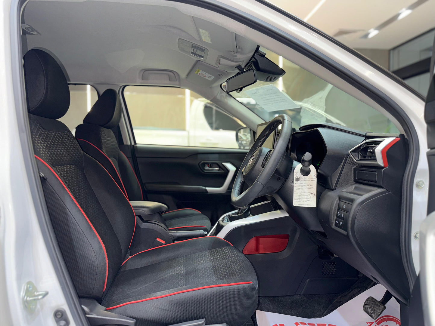 TOYOTA RAIZE Z PREMIUM