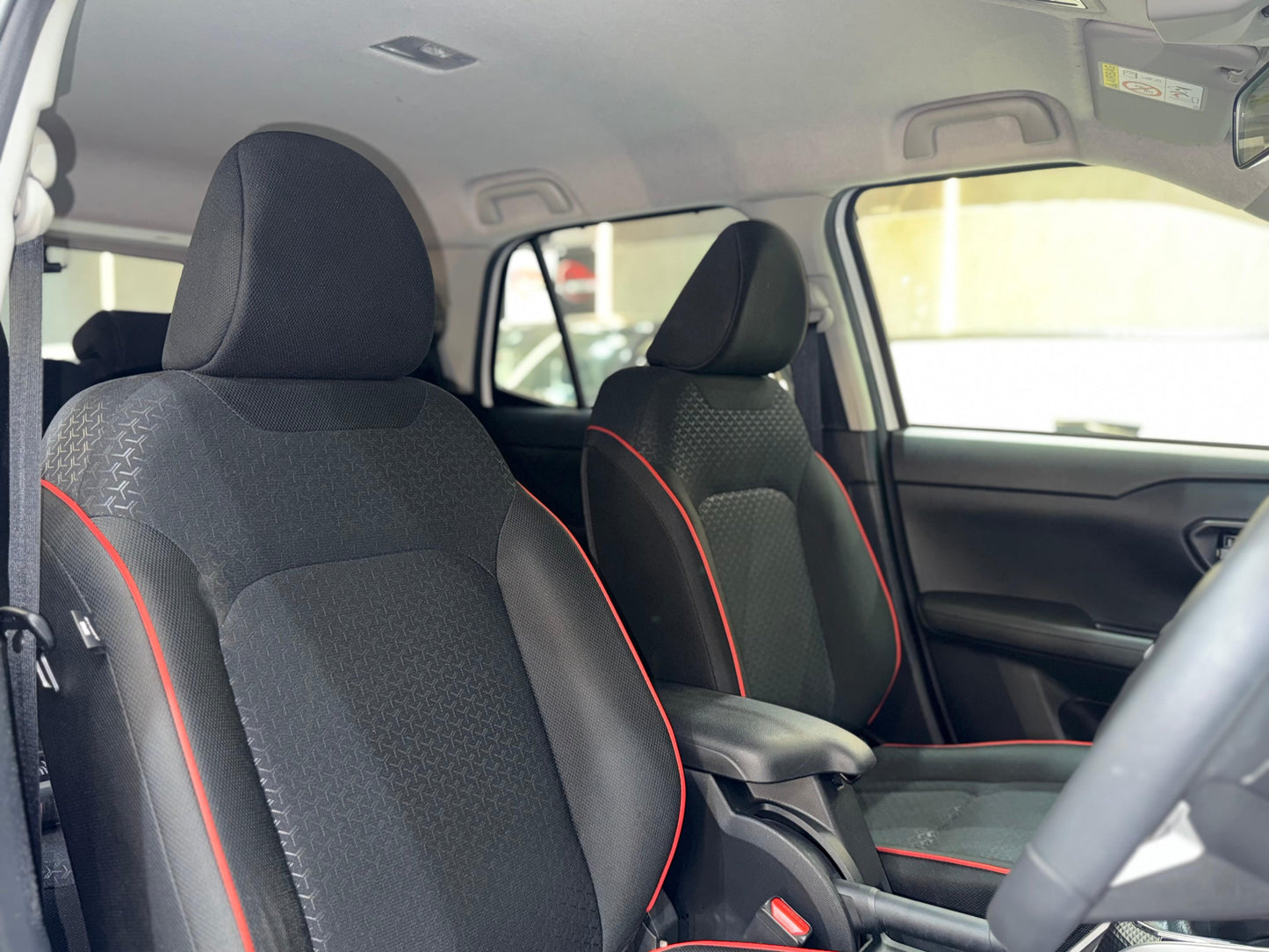 TOYOTA RAIZE Z PREMIUM