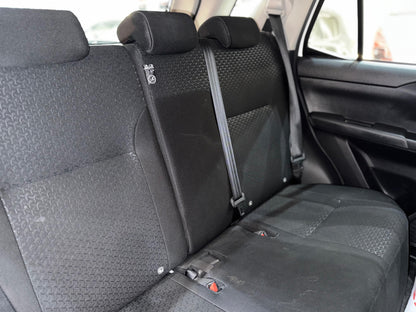 TOYOTA RAIZE Z PREMIUM