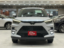 TOYOTA RAIZE Z PREMIUM