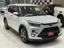 TOYOTA RAIZE Z PREMIUM