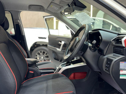 TOYOTA RAIZE Z PREMIUM