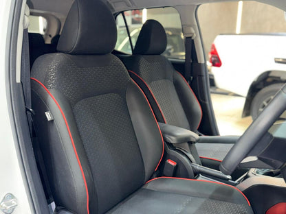TOYOTA RAIZE Z PREMIUM