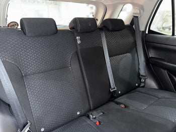 TOYOTA RAIZE Z PREMIUM