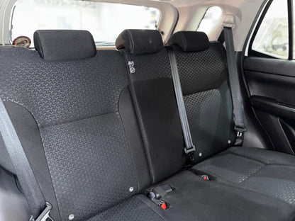 TOYOTA RAIZE Z PREMIUM