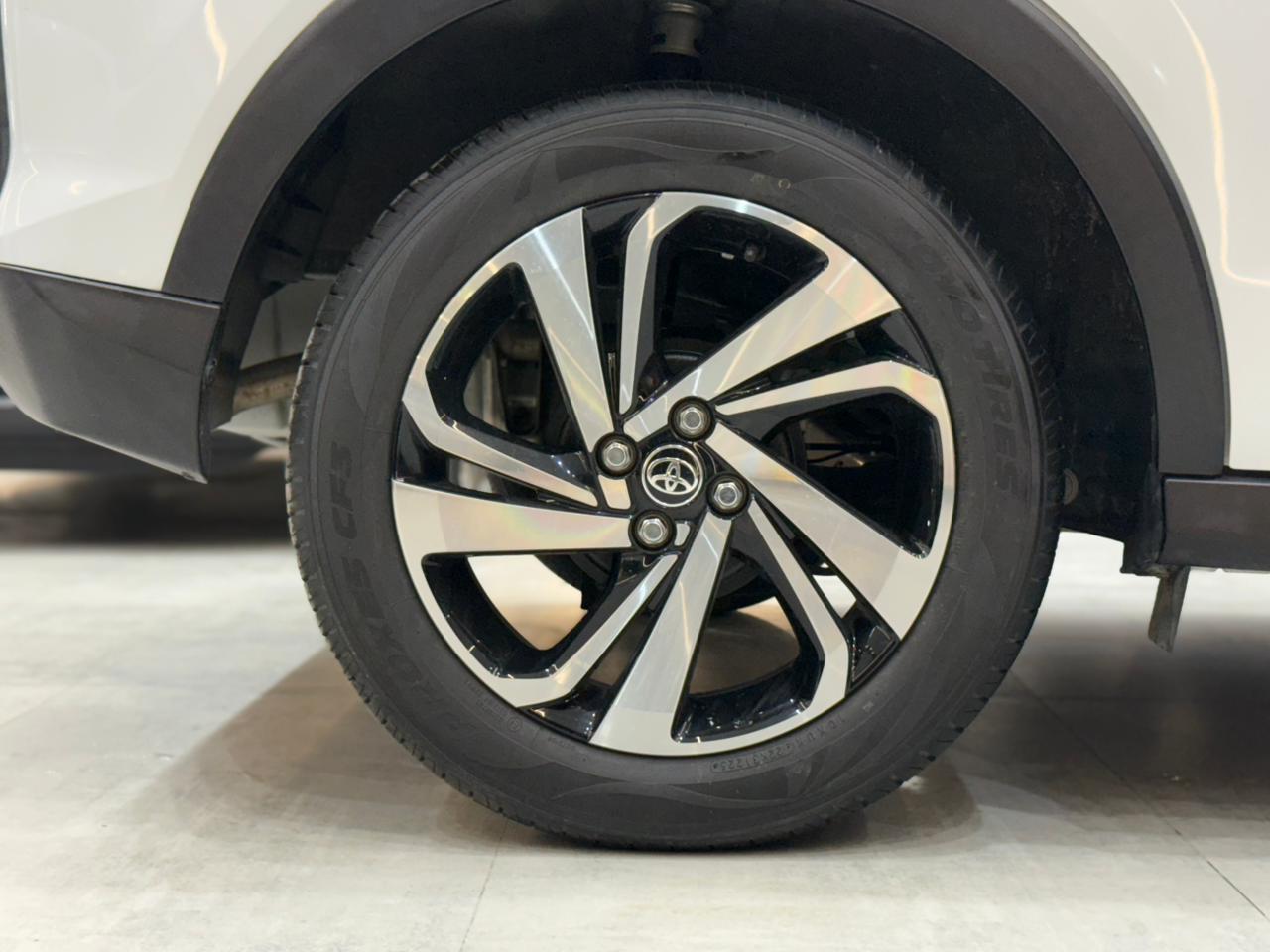 TOYOTA RAIZE Z PREMIUM