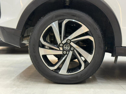 TOYOTA RAIZE Z PREMIUM