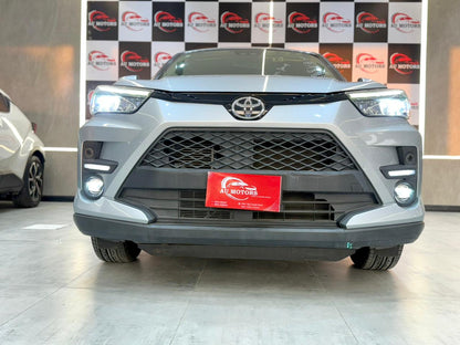 TOYOTA RAIZE Z