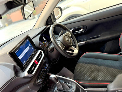 TOYOTA RAIZE Z