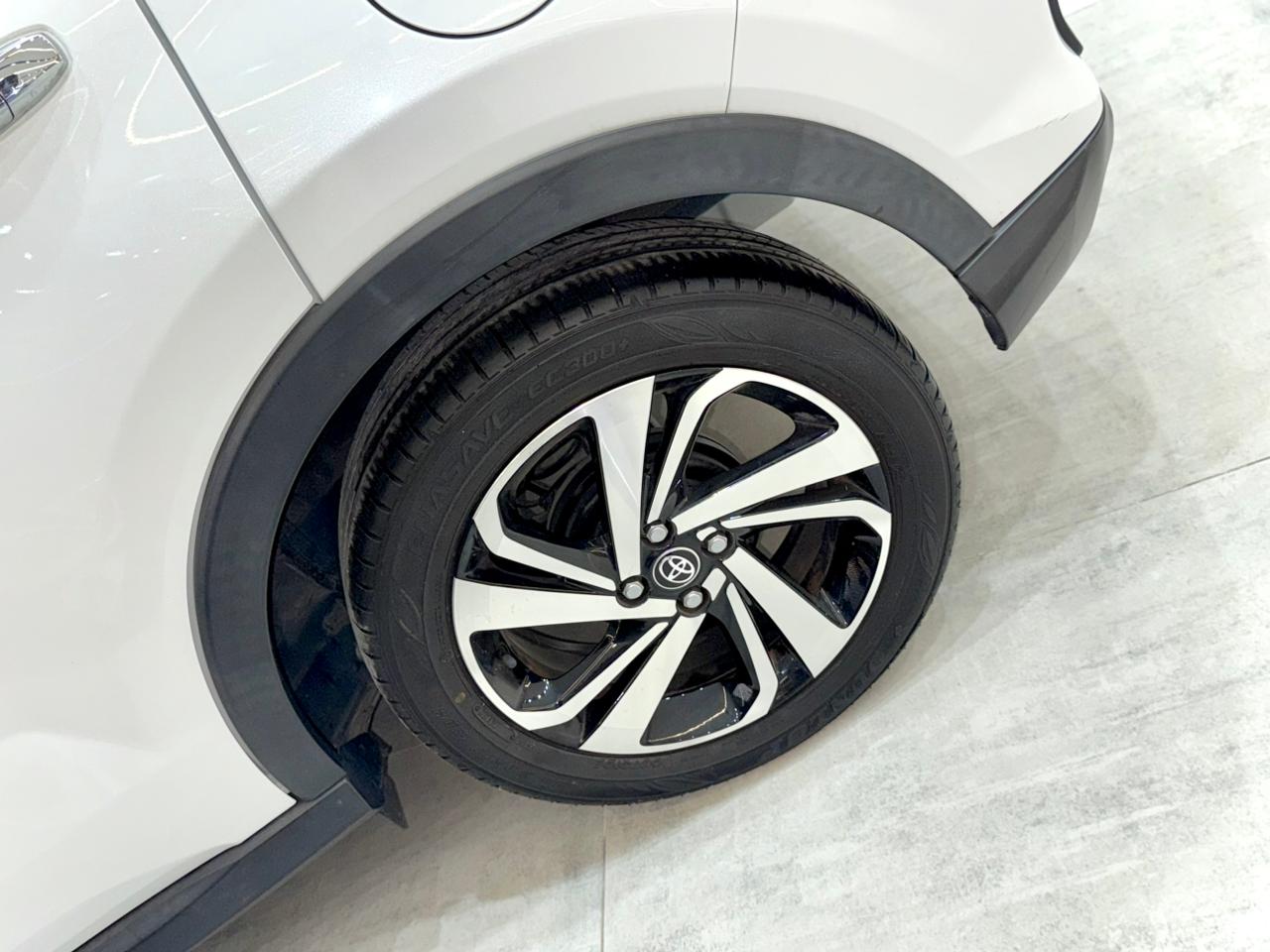 TOYOTA RAIZE Z