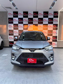 TOYOTA RAIZE Z