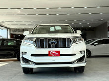 TOYOTA PRADO TXL