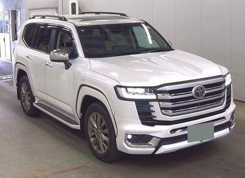 TOYOTA LC300