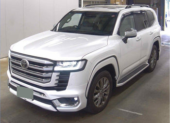 TOYOTA LC300