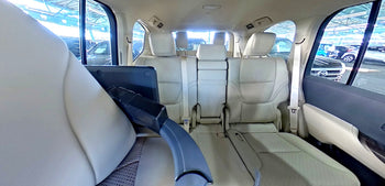 TOYOTA LC300