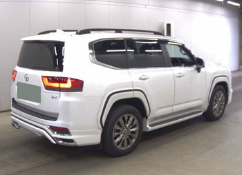 TOYOTA LC300