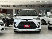 TOYOTA RAIZE Z PREMIUM