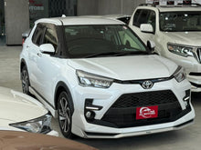 TOYOTA RAIZE Z PREMIUM