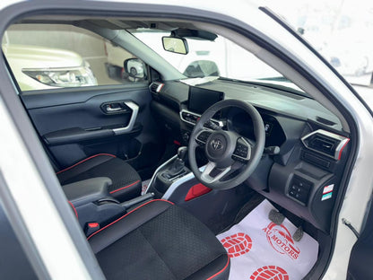 TOYOTA RAIZE Z PREMIUM